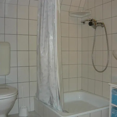 Bed & Breakfast Erika Keszthely