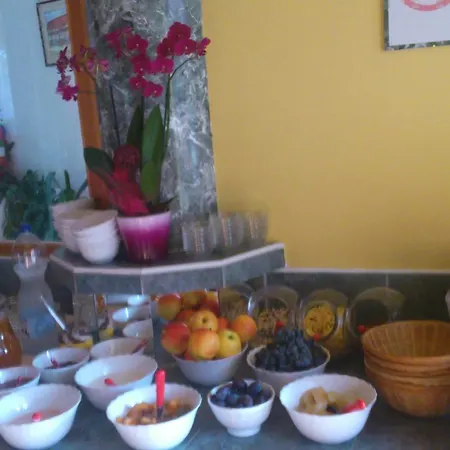 Bed & Breakfast Erika