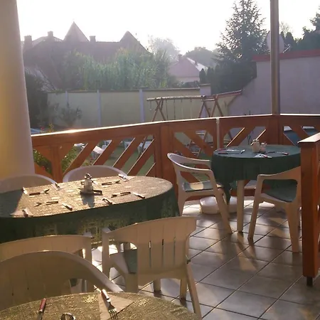 Bed and breakfast Erika