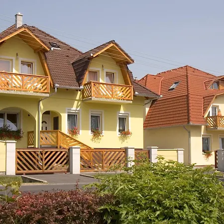Bed & Breakfast Erika 3*