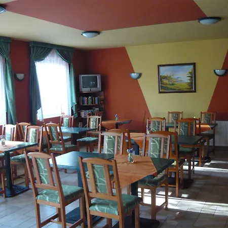 Bed & Breakfast Erika 3*