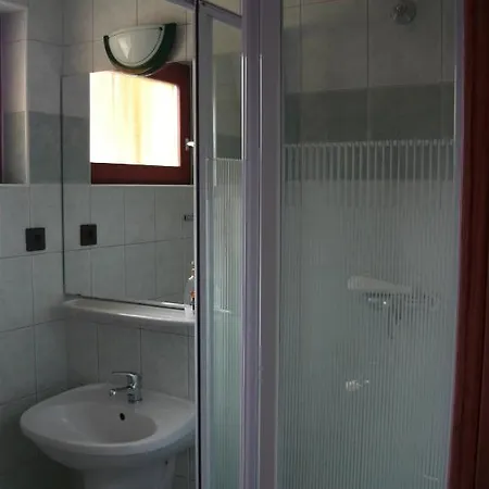 Erika Bed and breakfast