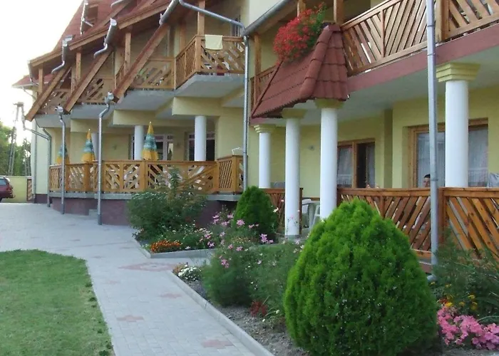 B&B Erika 4*