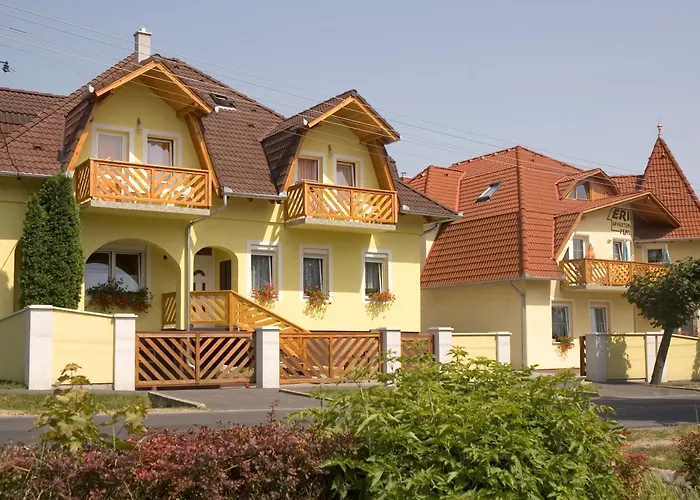 Frühstückspension Erika 4*