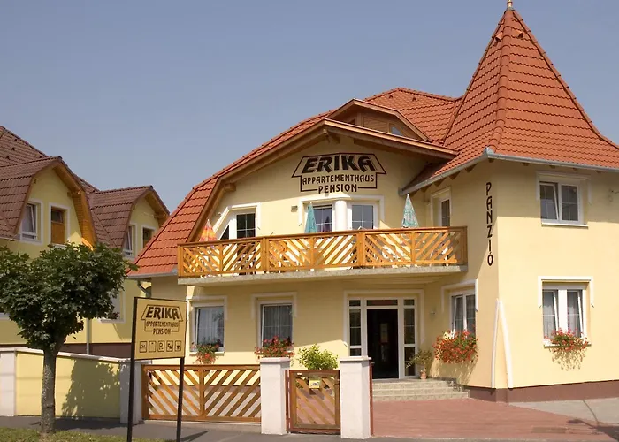 B&B Erika